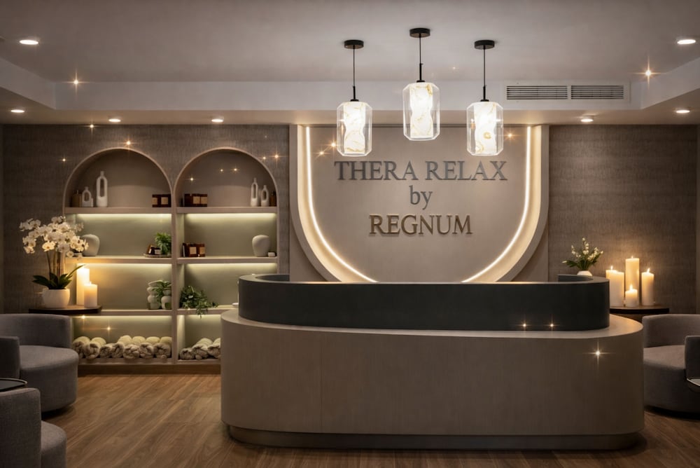 Regnum Bansko Apart Hotel Spa 7/48