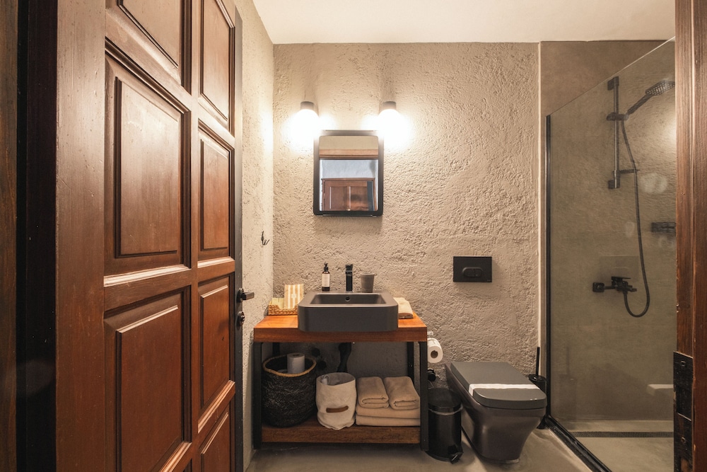Alacati Gaia Otel 31/50