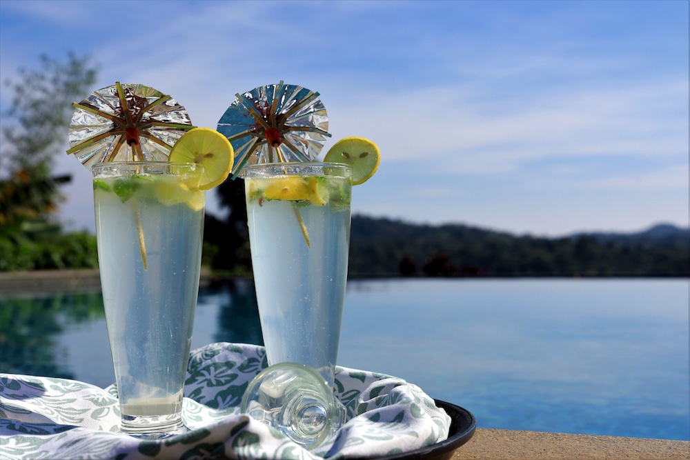 Heritage Resort Coorg 24/55