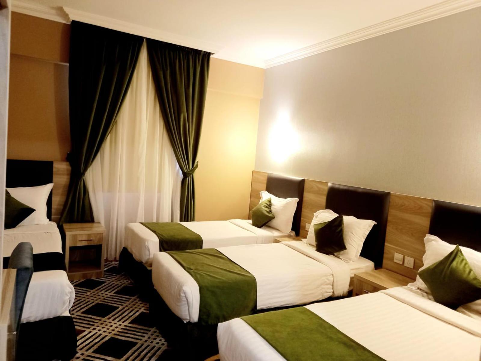 Hayah Diamond Hotel 17/49