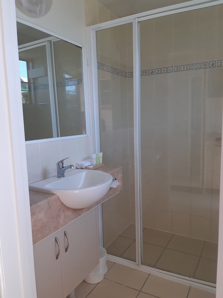 Whitsunday Sands Resort 17/58