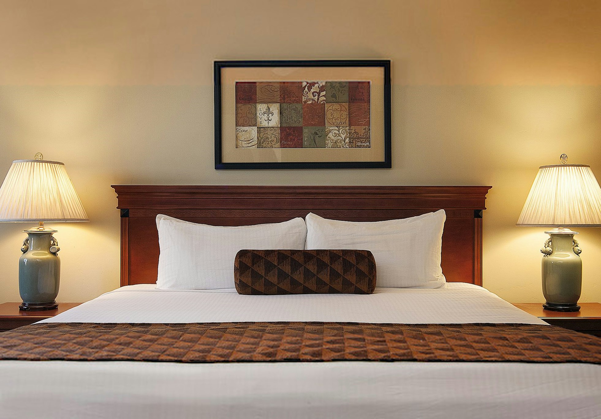 Brisas Del Mar Inn At The Beach 26/46