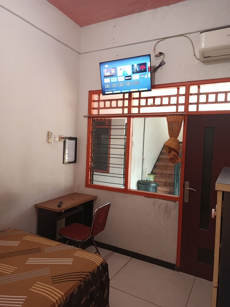 Ganeta Homestay Syariah by ZUZU 13/20