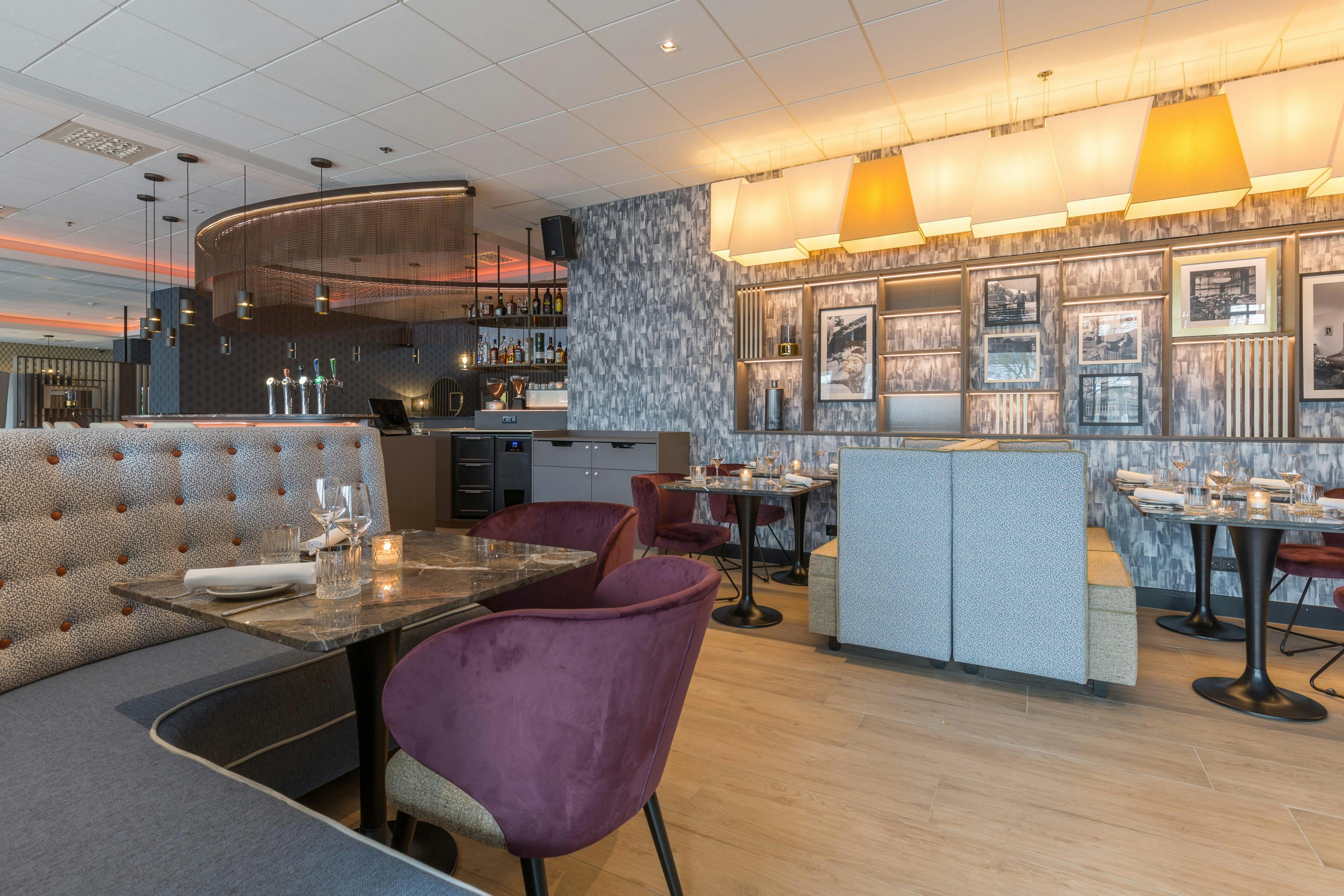 Leonardo Royal Hotel Den Haag Promenade 26/36