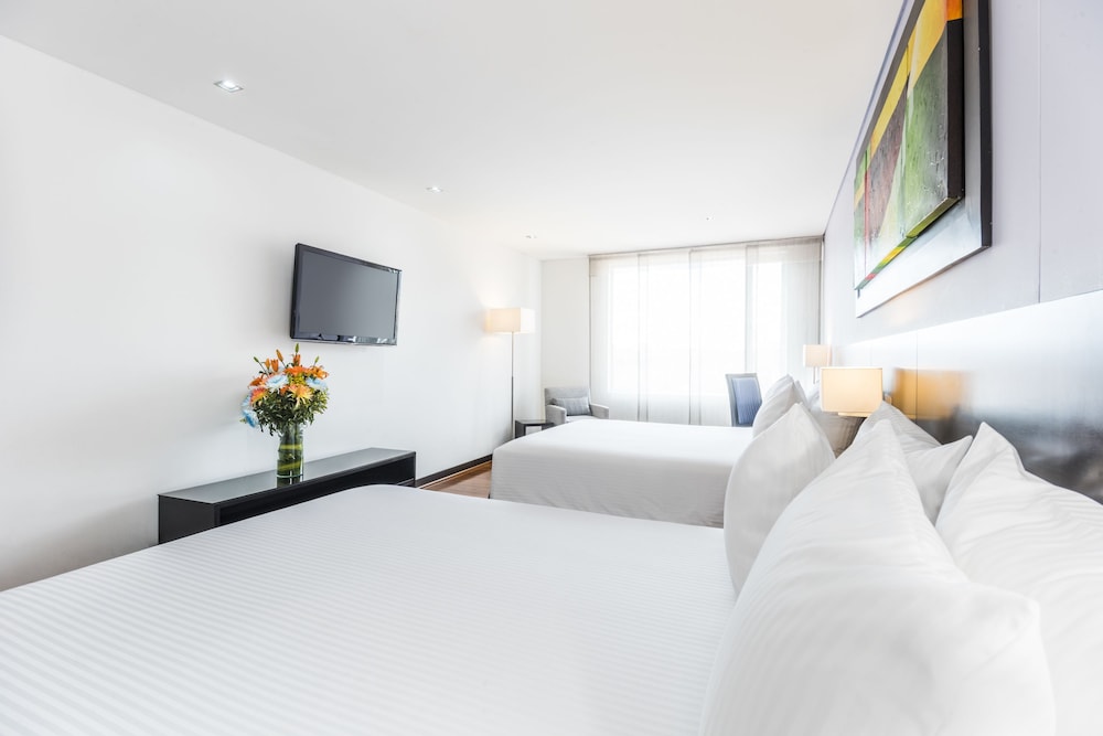 One Sixteen Hotel 25/72