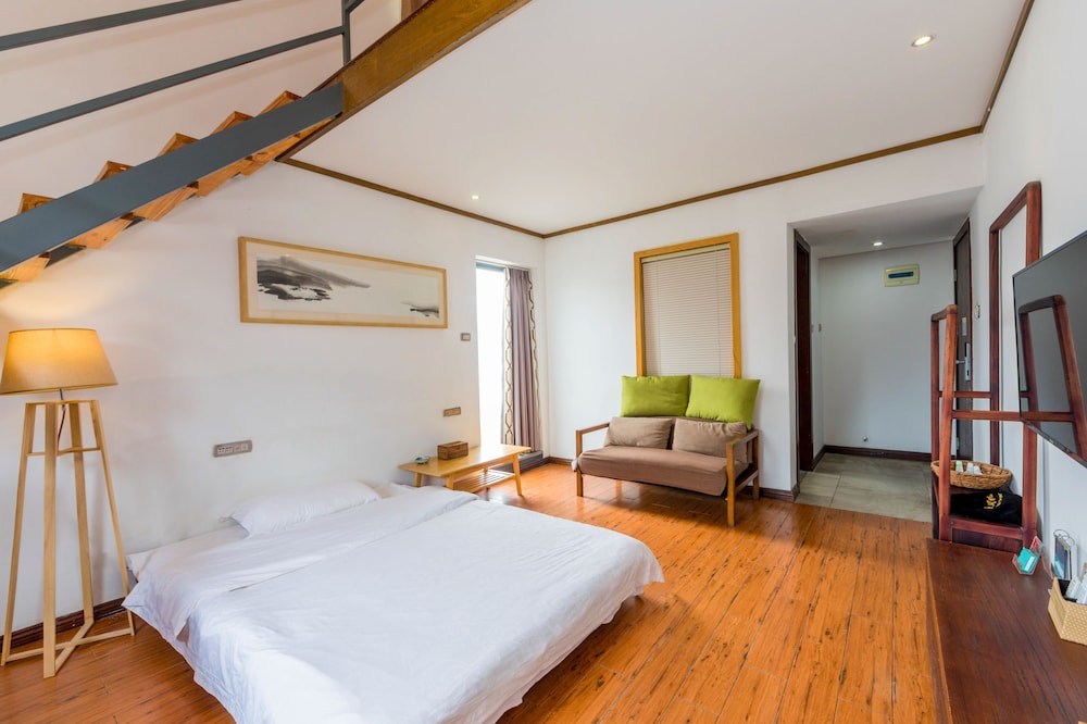 Shui Yun Ju Hotel Resort 13/49