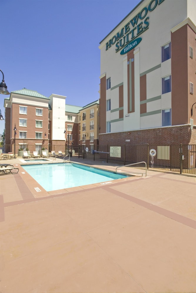 Homewood Suites by Hilton Salt Lake City-Downtown photo5
