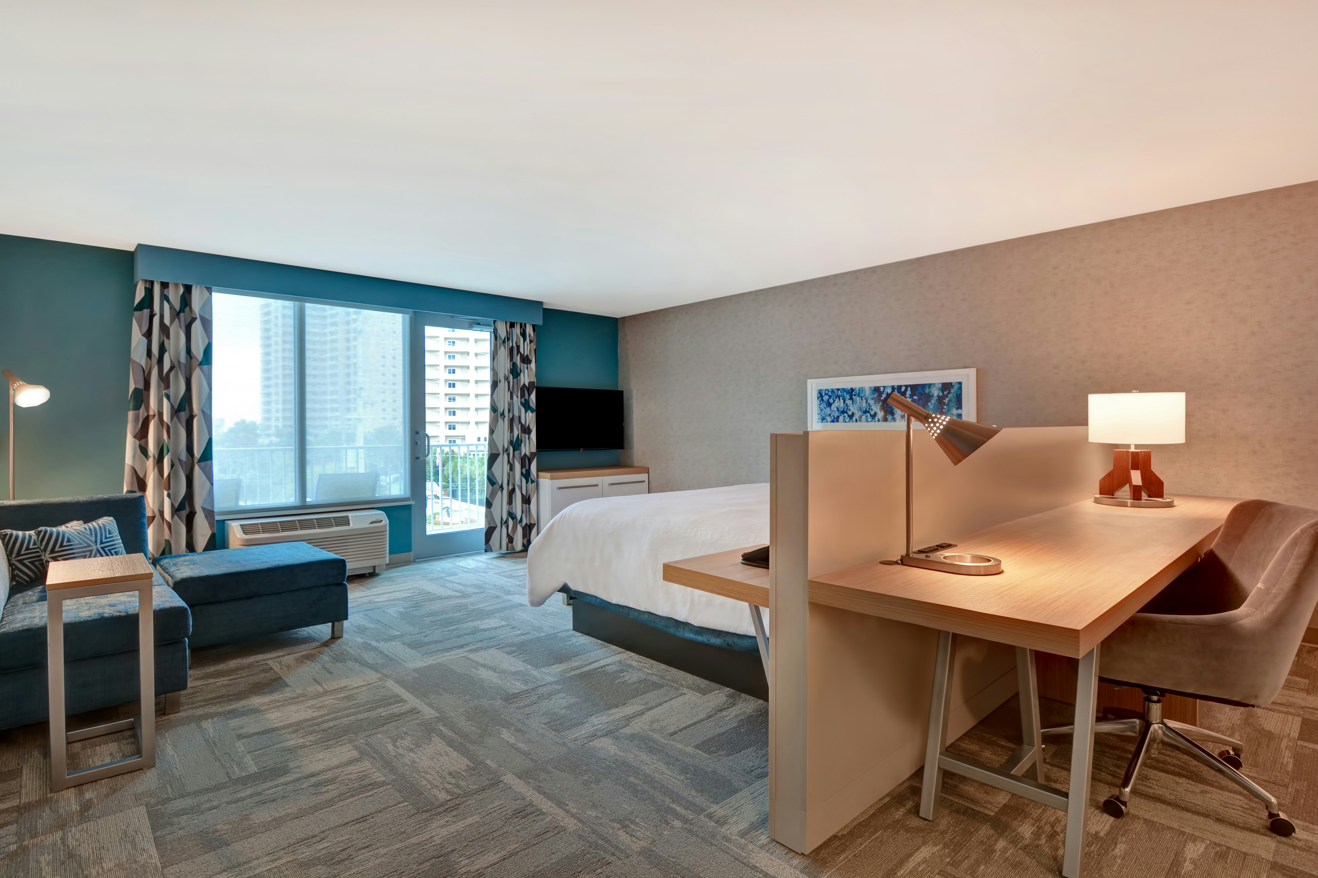 Hilton Garden Inn Destin Miramar Beach 18/84