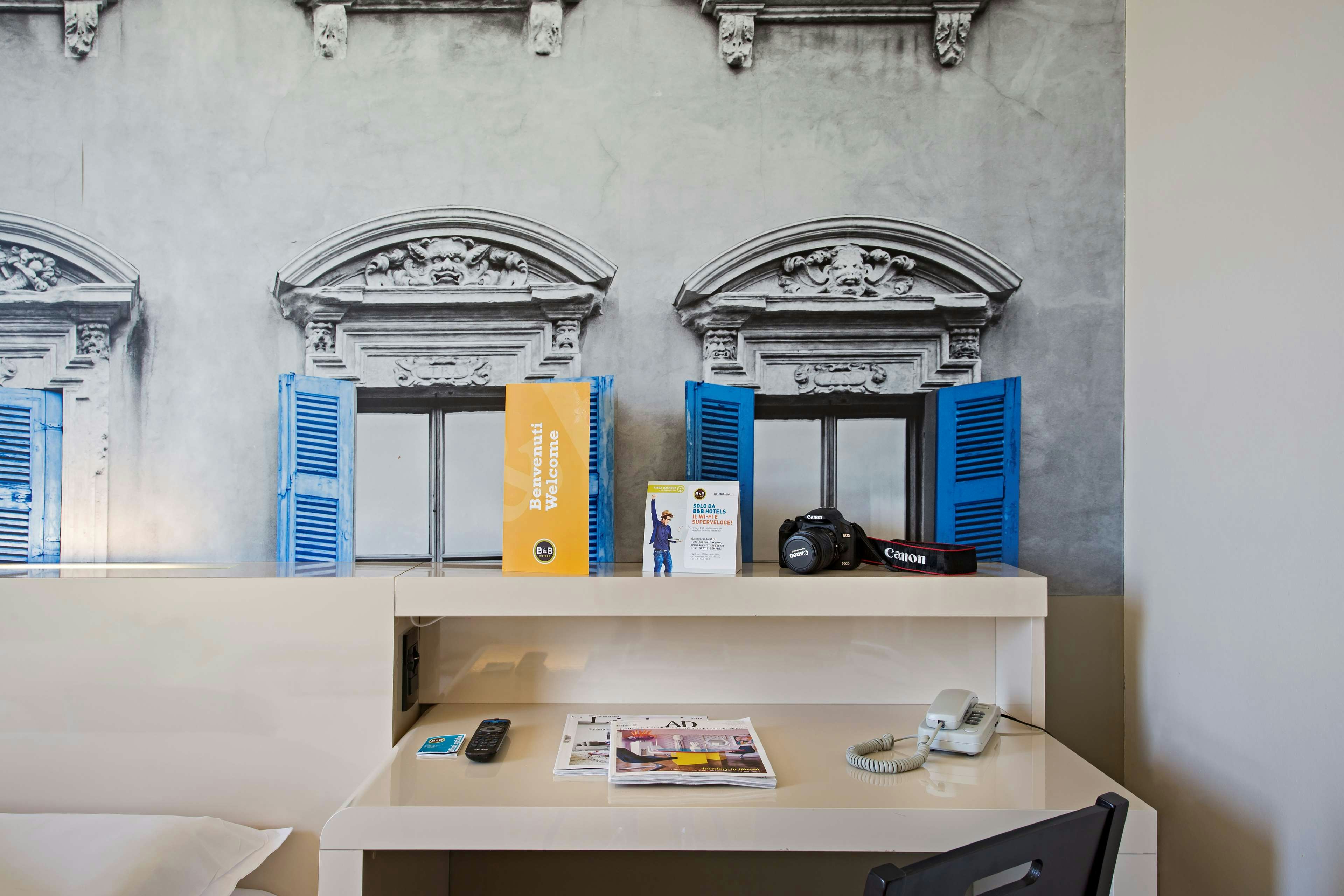 B&B Hotel Verona 7/41