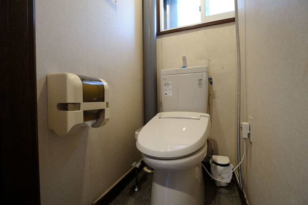 Sapporo Inn NADA - Hostel 26/28