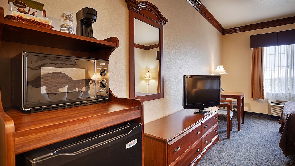 Best Western Capital City Inn 19/29