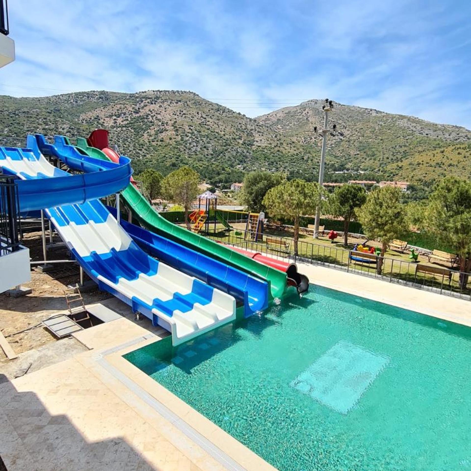 Dalya Resort Aqua and Spa Hotel 38/61