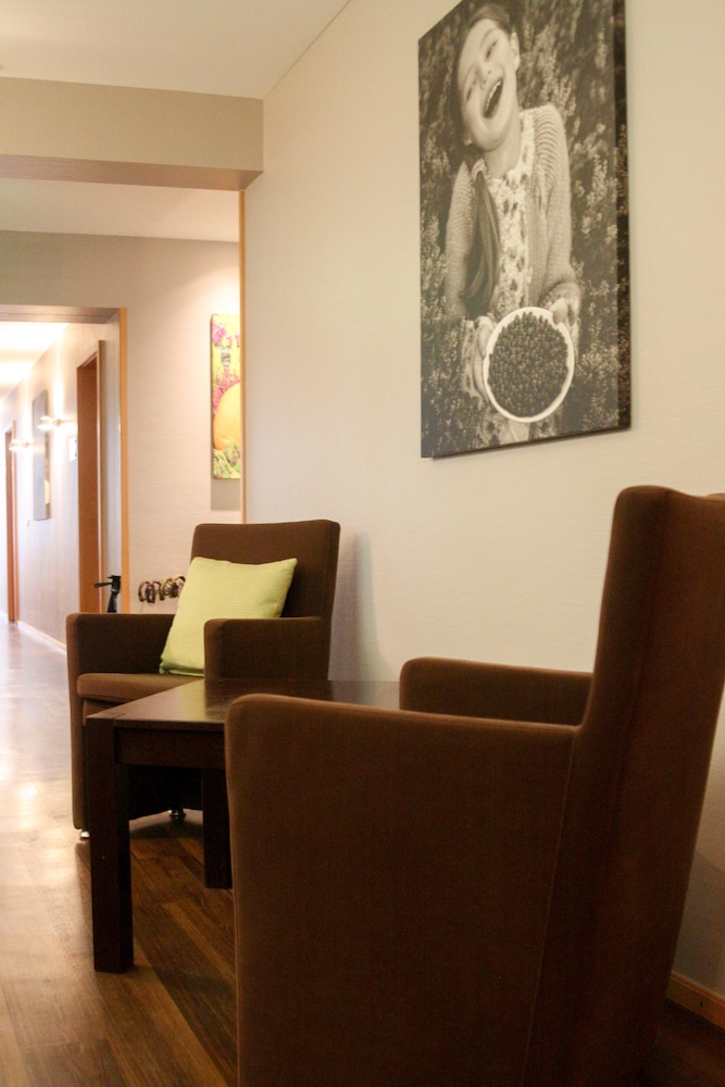 Hotel Park Soltau 24/40