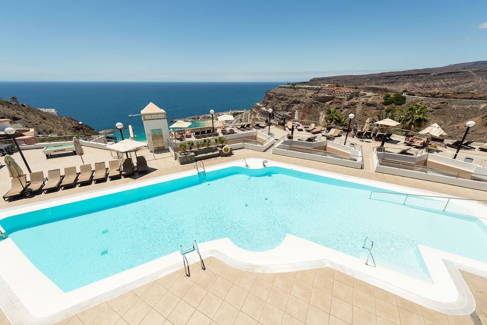Holiday Club Vista Amadores 3/65