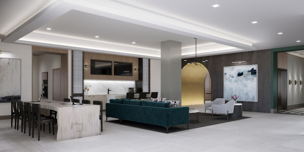 Global Luxury Suites at Capitol Hill 6/49