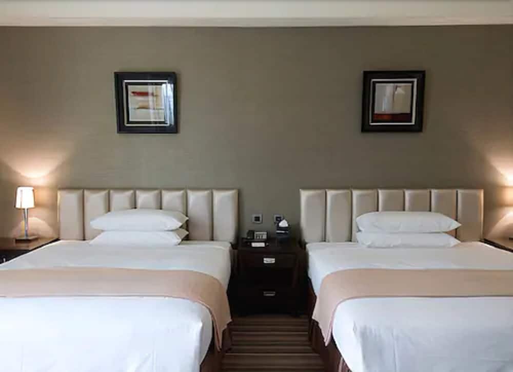 Urban Hotel 33 15/69