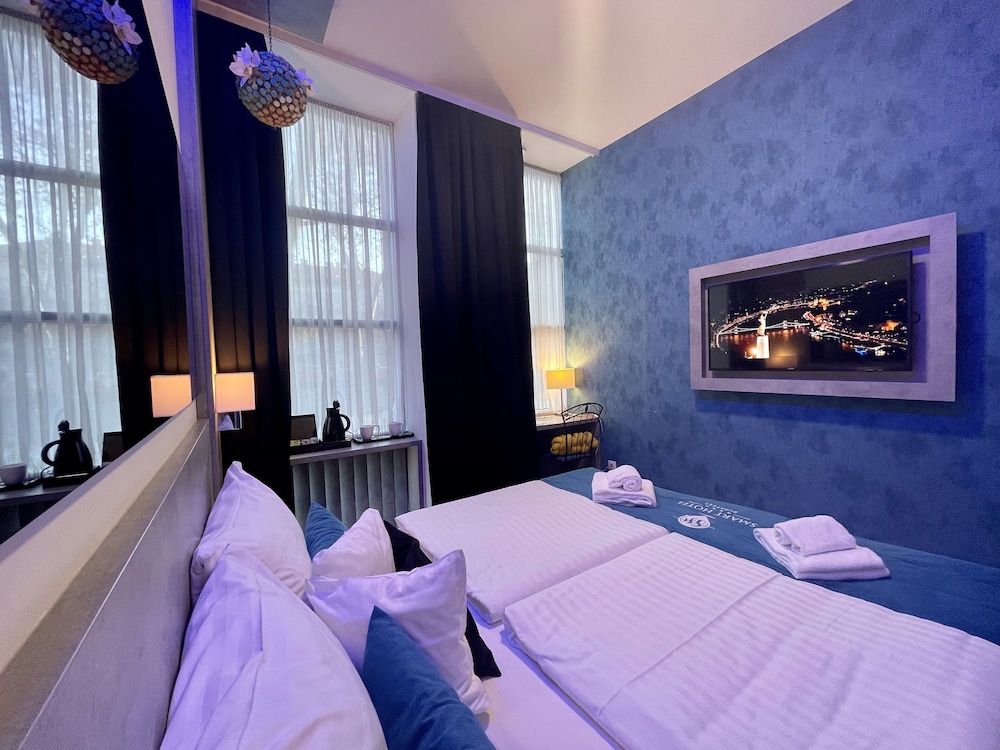 Smart Hotel Budapest 30/81
