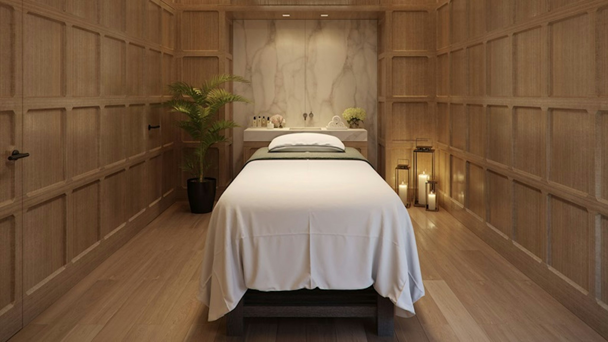 The Peninsula London 16/30