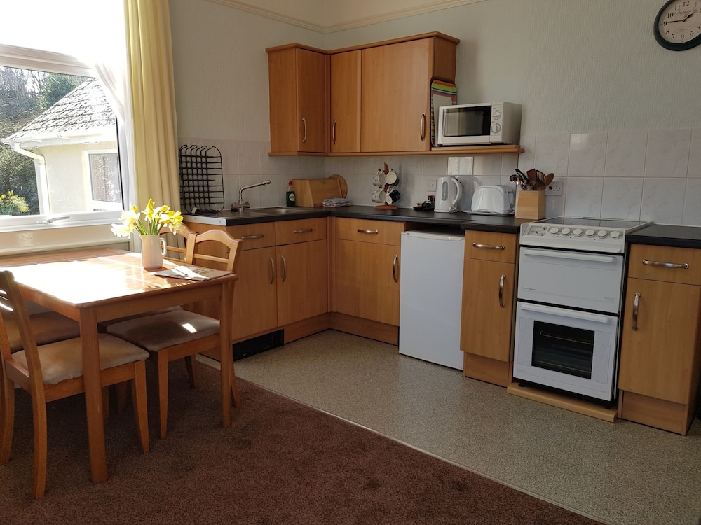 Abbey View Holiday Flats 34/48