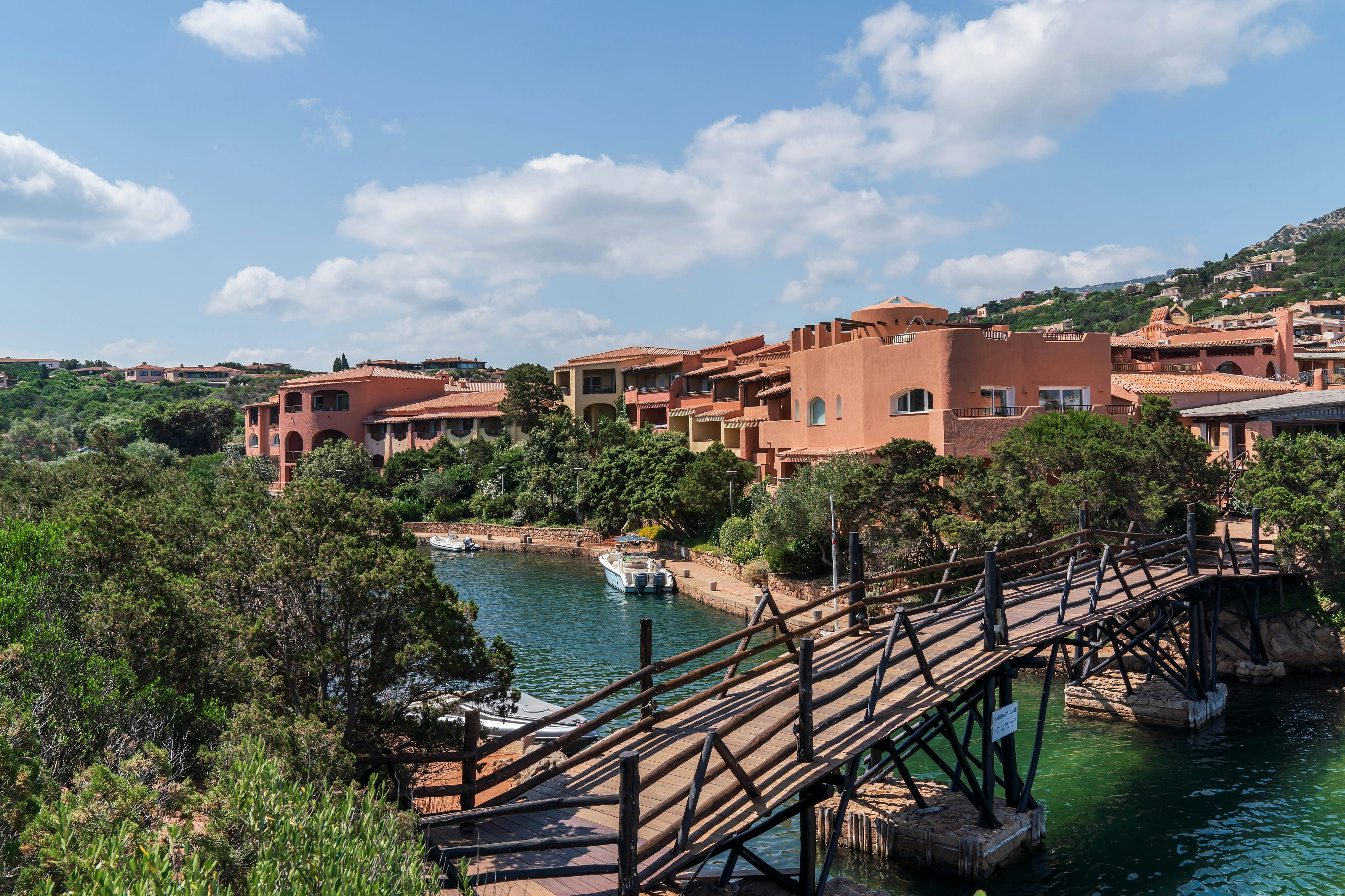 Cervo Hotel Costa Smeralda Resort 70/79