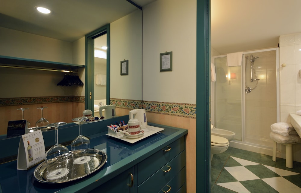 Best Western Hotel Genio 5/50