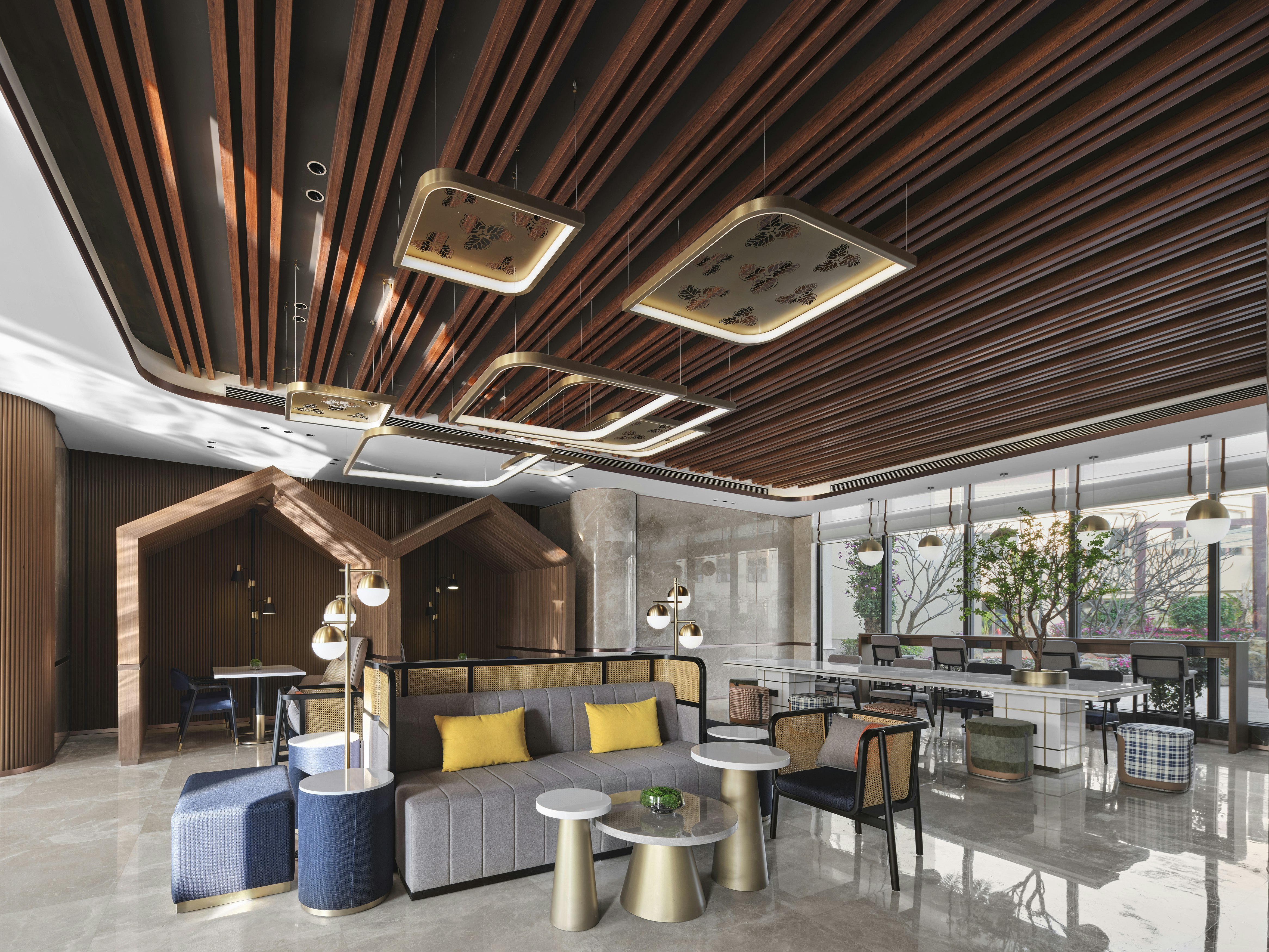 Hilton Garden Inn Huizhou North Railway Station 6/13