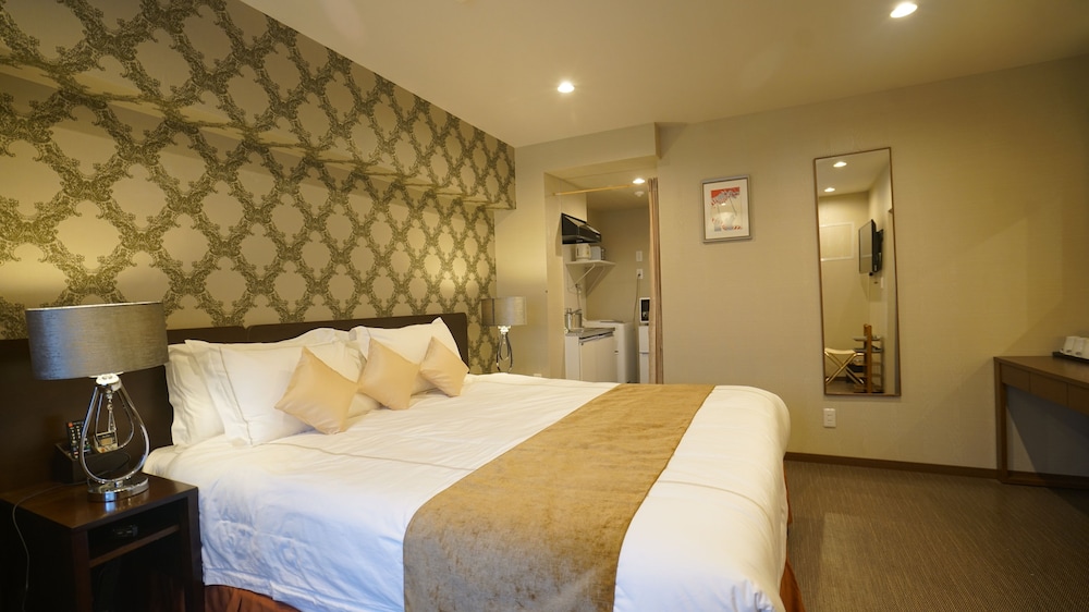 Le Tour Hotel Akihabara Ekimae 16/50