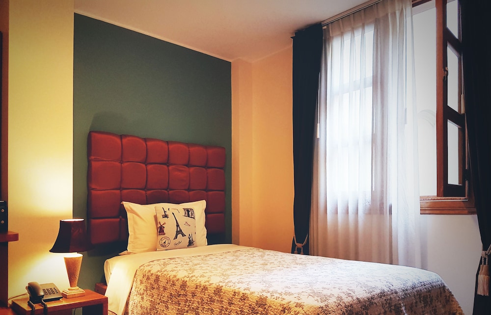 CASA JOAQUIN BOUTIQUE HOTEL 16/74