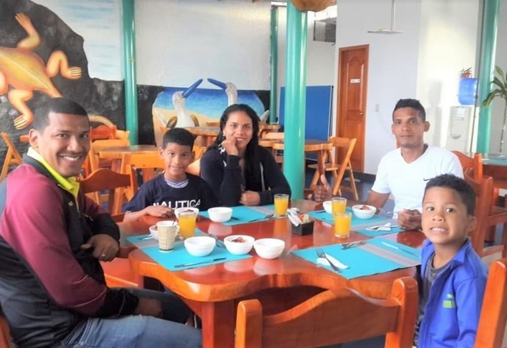 Hotel Coloma Galapagos 27/39