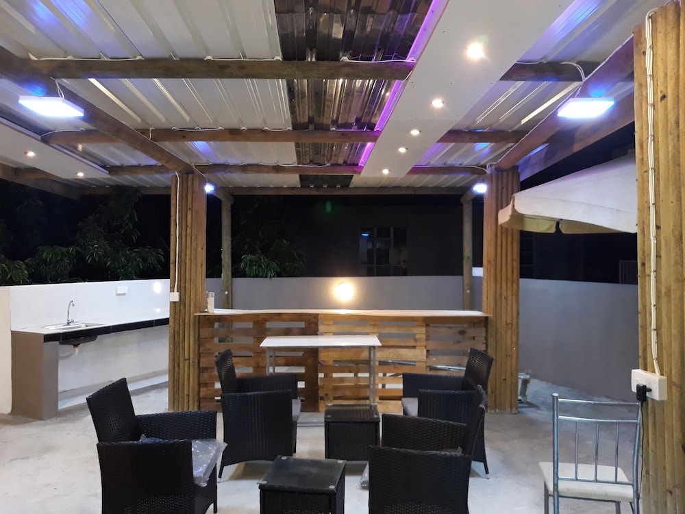 Residence Les Bambous 39/45