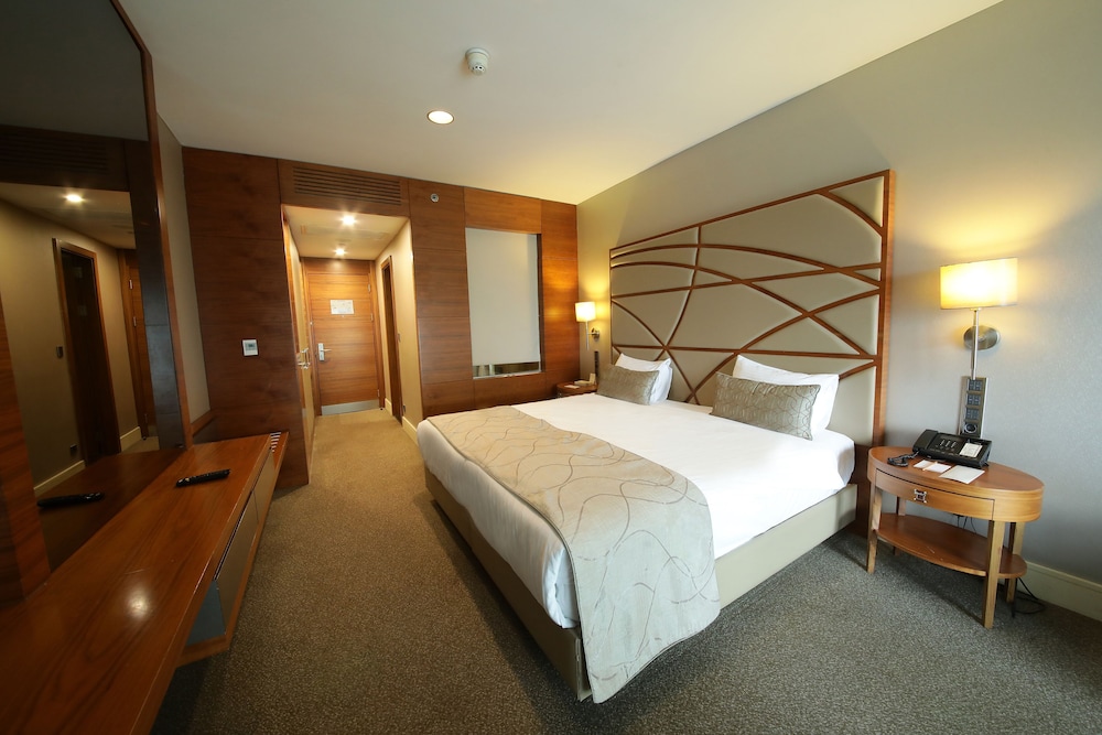 Cevahir Hotel Istanbul Asia 9/50