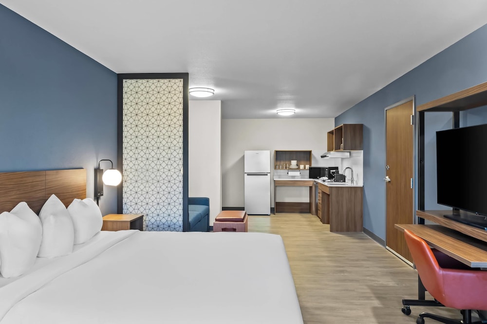 Everhome Suites Bowling Green 14/53