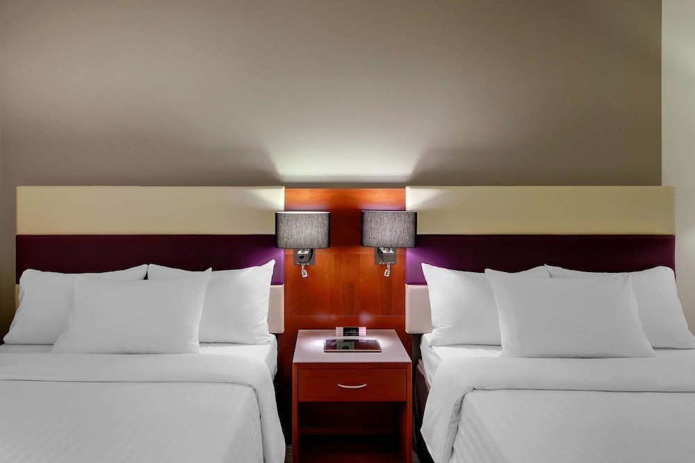 Courtyard by Marriott Zurich North 10/59