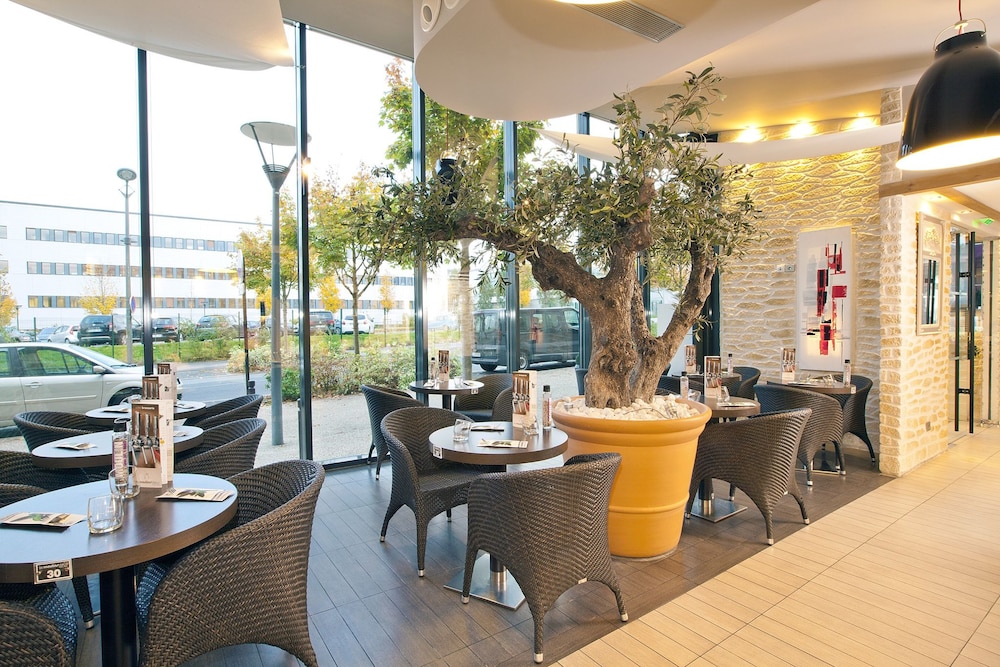 Residhome Paris Massy 57/65