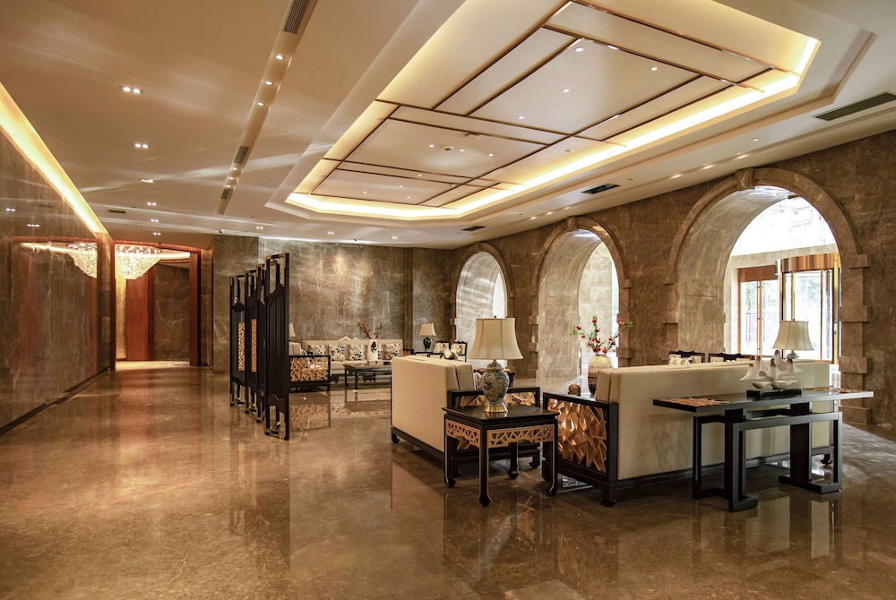 Wyndham Kunming Panlong 38/47