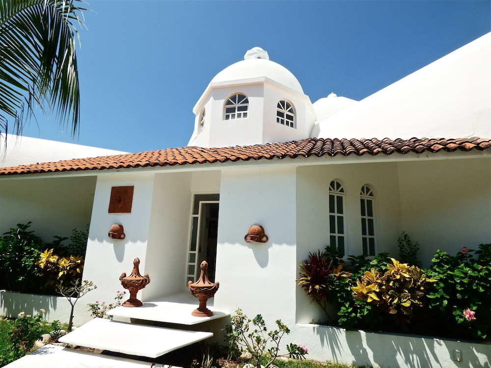 Villas Fa Sol 2/50