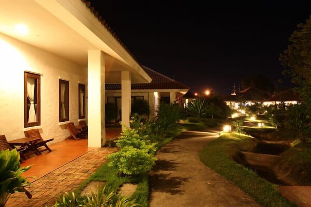 Baanchuengkao Resort Ranong 21/29