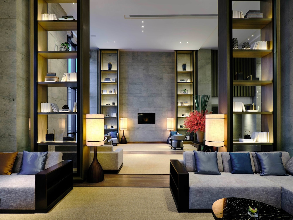 Primus Hotel Shanghai Sanjiagang 23/49