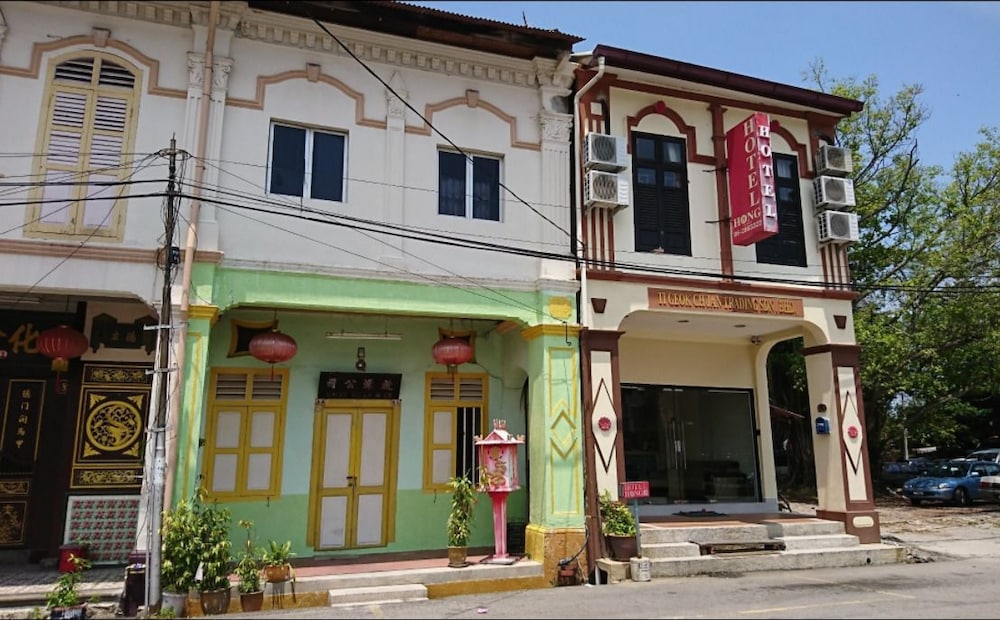 Hotel Hong At Jonker Street 2/32