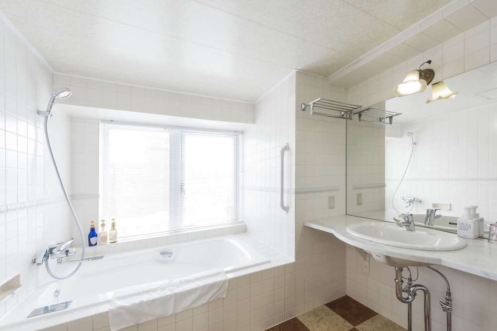 Hotel Sonia Otaru 65/67
