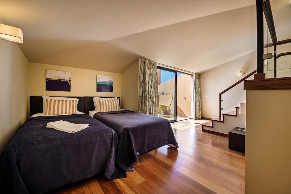 Baia da Luz Resort 20/72