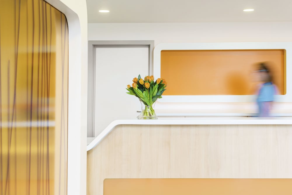Ibis Budget Brugge Centrum Station 6/43