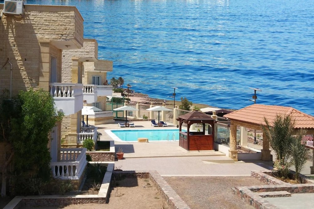 Dahab Hotel 46/50