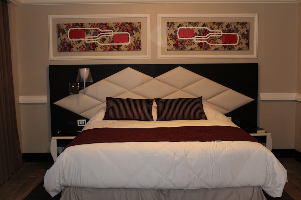 room