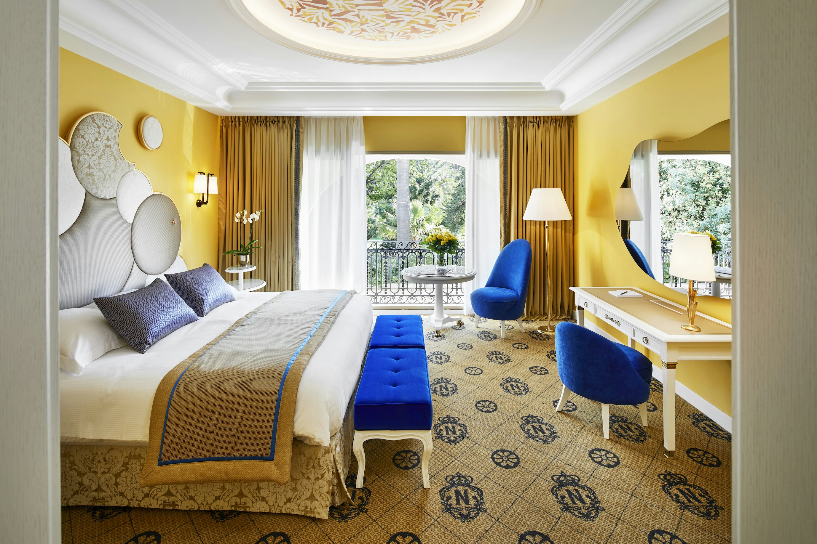 Hotel Le Negresco 14/71