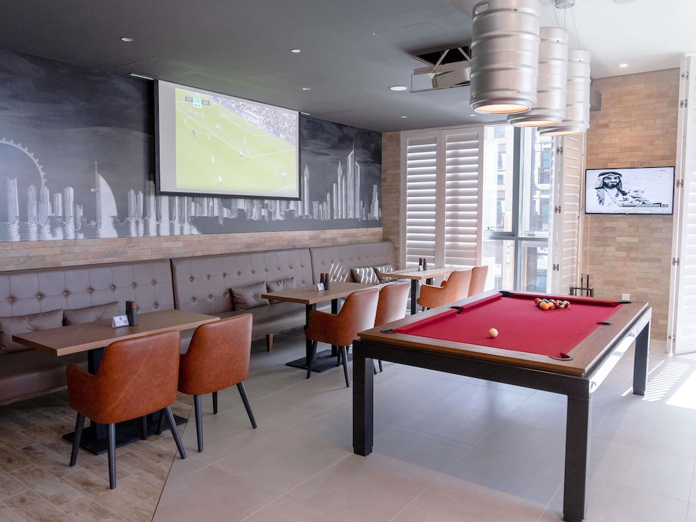 Ibis Styles Hotel Dubai Deira 42/50