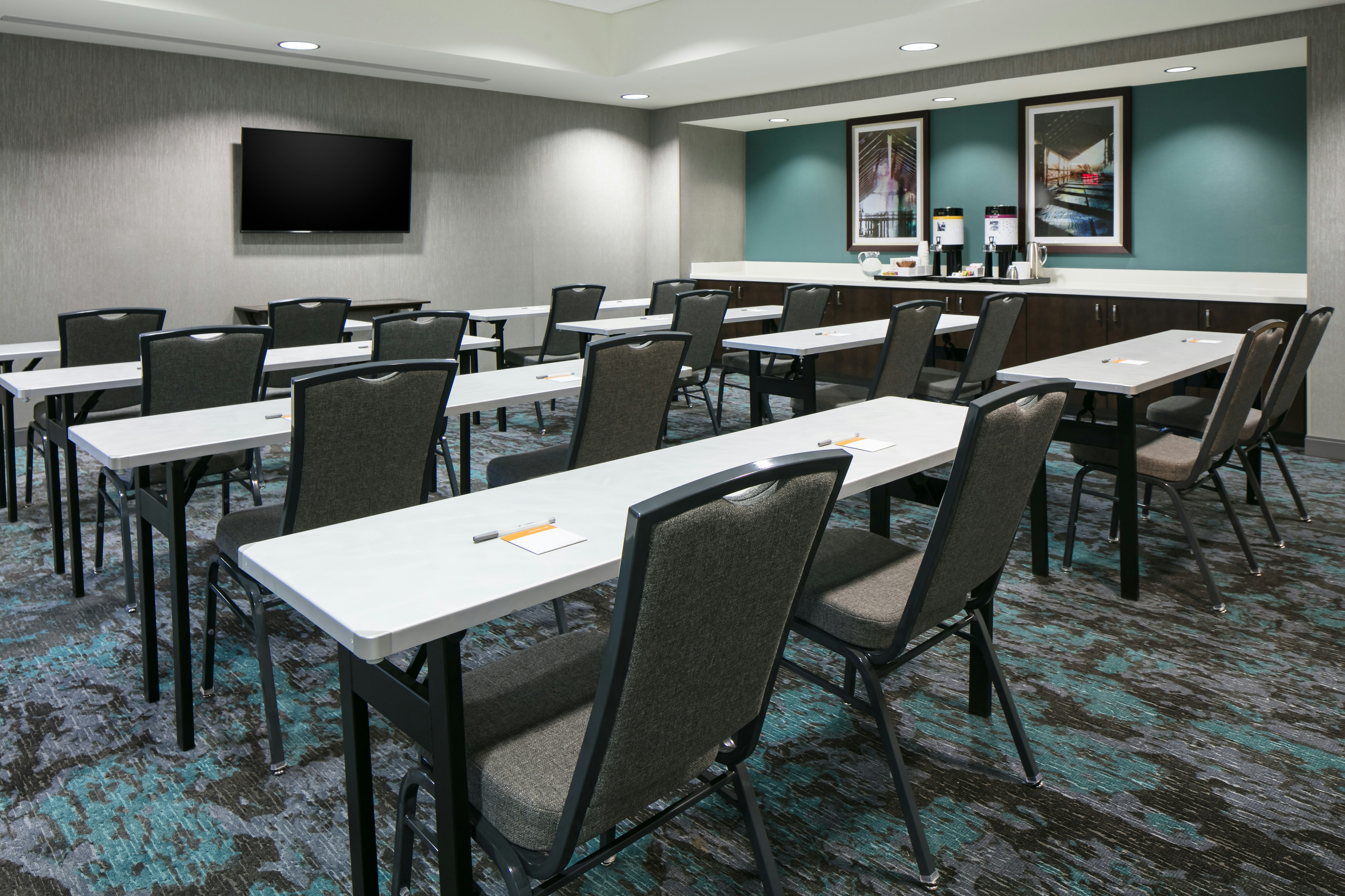 Hampton Inn Wichita Northwest 35/38