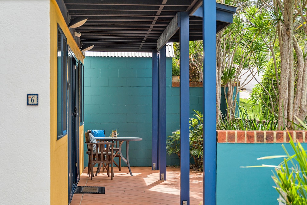 CLUB YAMBA LUXURY HOLIDAY VILLAS 31/64