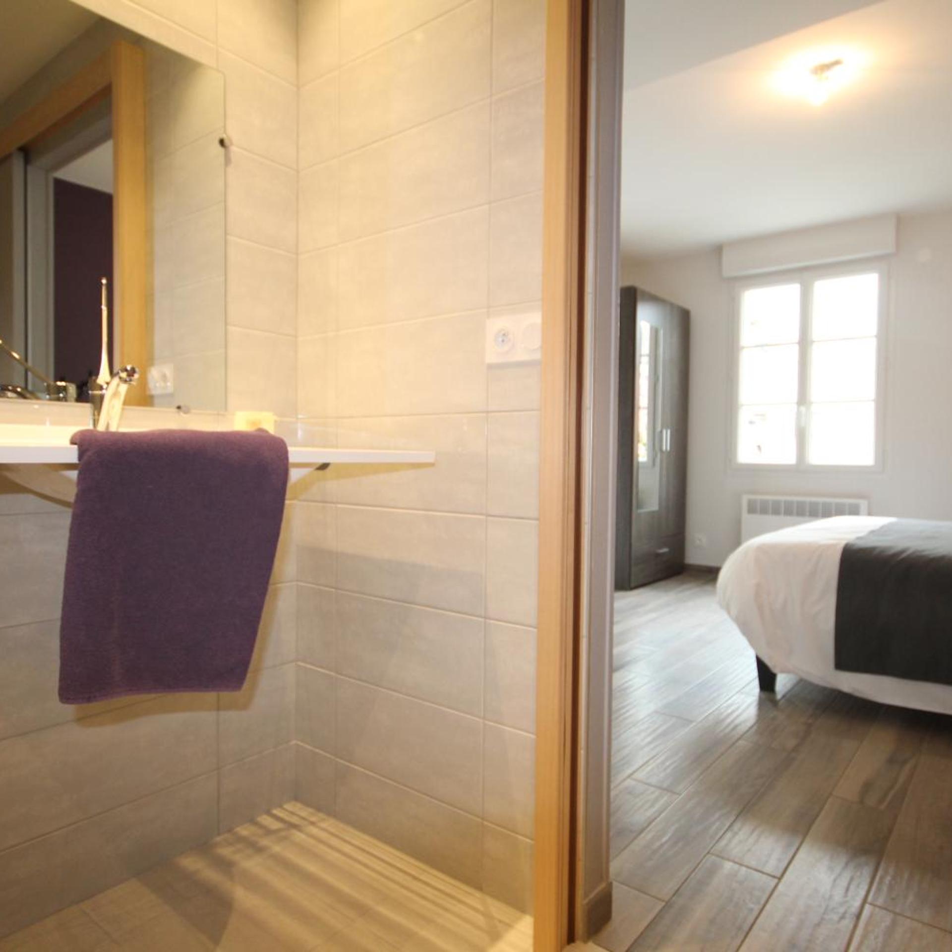 AUBERGE DE LA CLOCHE 22/22