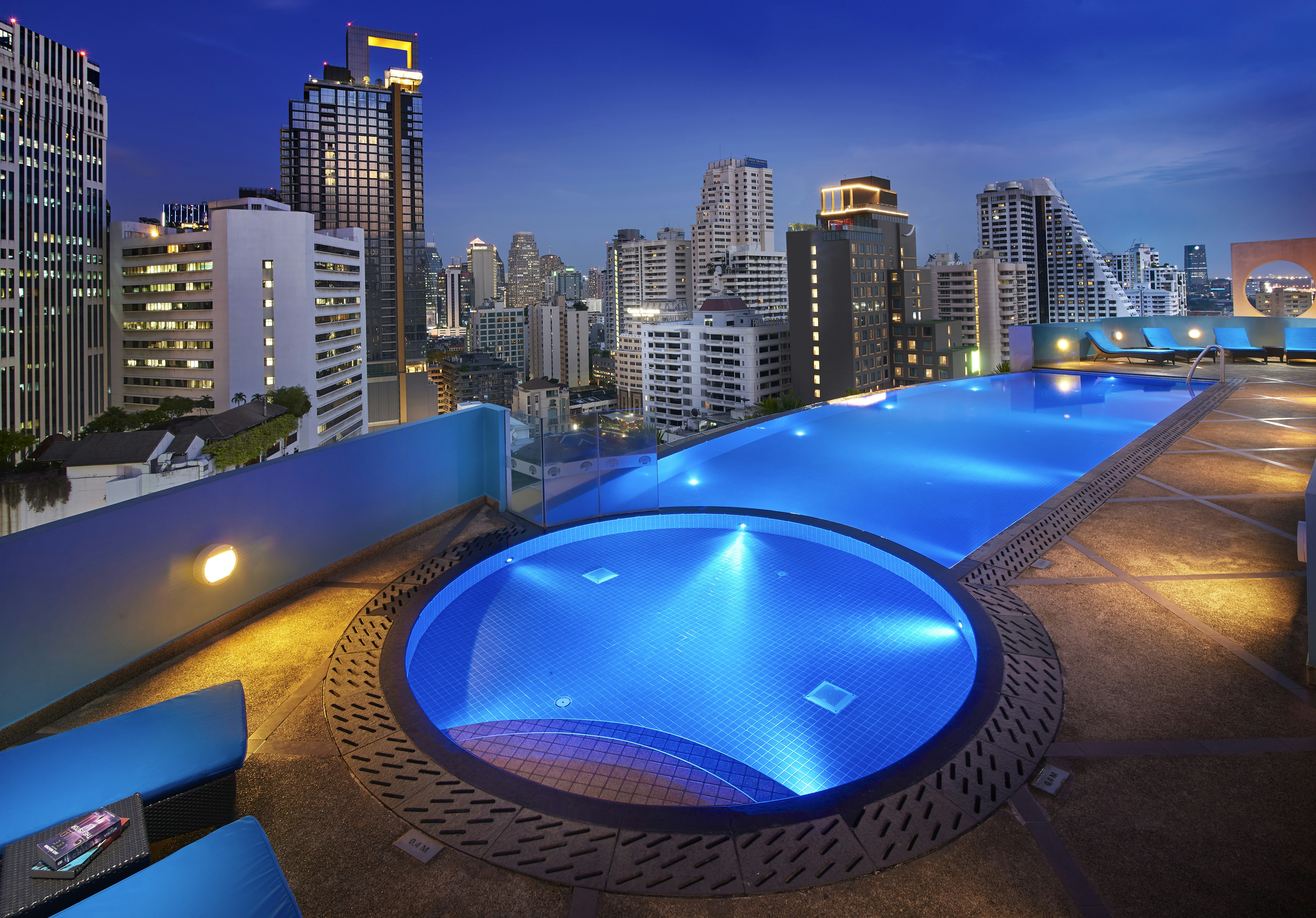 Shama Sukhumvit Bangkok 49/57